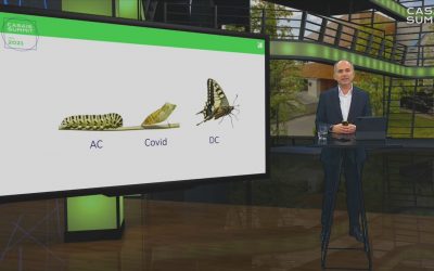 Casais Summit_Alterações Climáticas e Sustentabilidade Ambiental